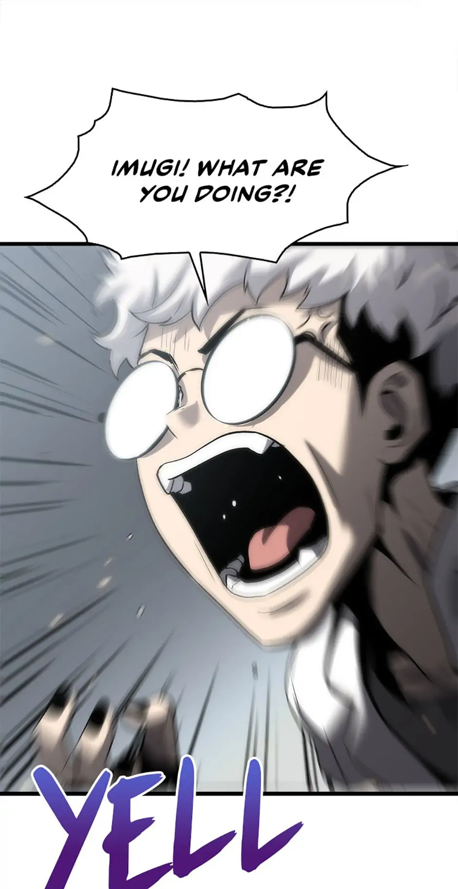 Read Down Came the Tiger Manga Online