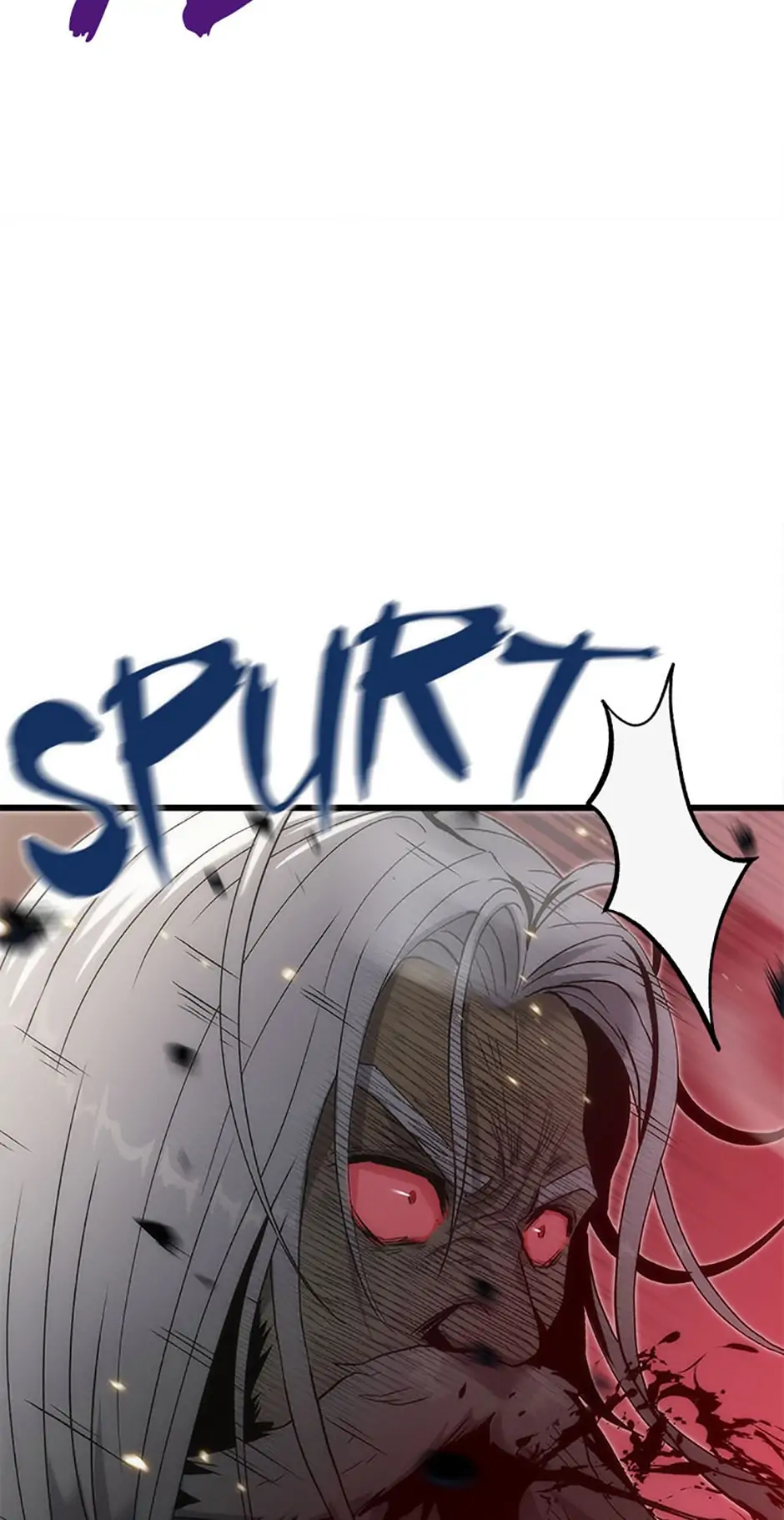 Read Down Came the Tiger Manga Online