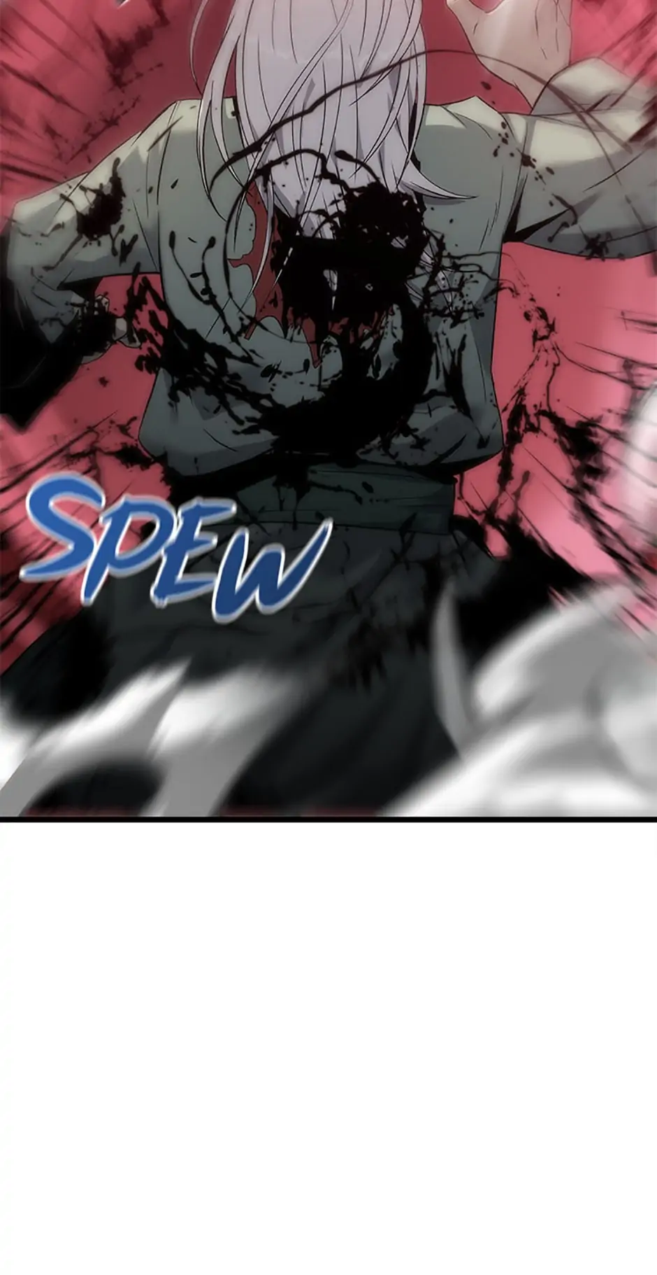 Read Down Came the Tiger Manga Online