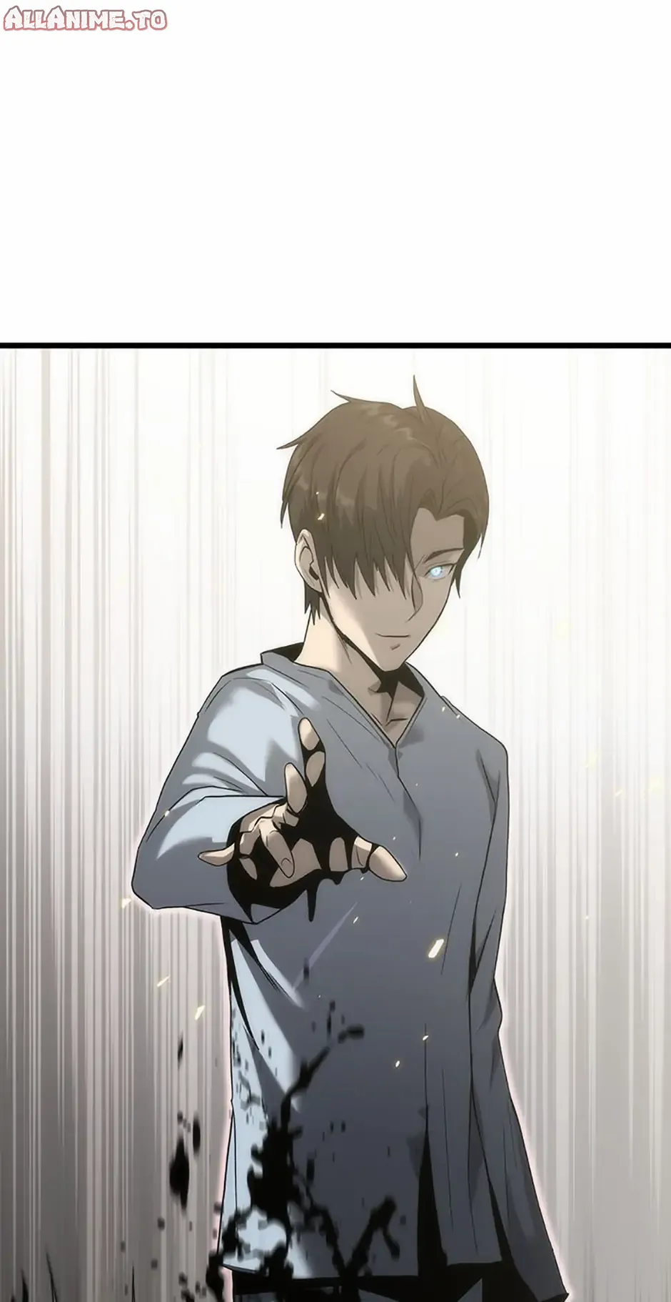 Read Down Came the Tiger Manga Online