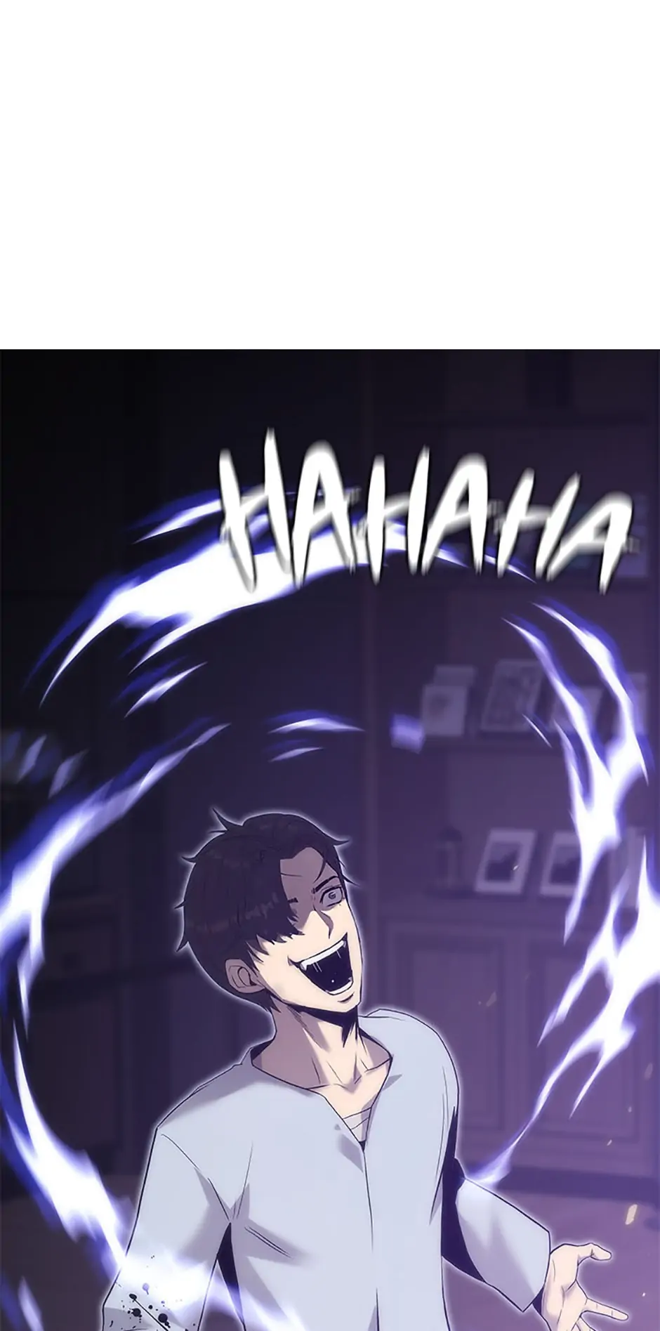 Read Down Came the Tiger Manga Online