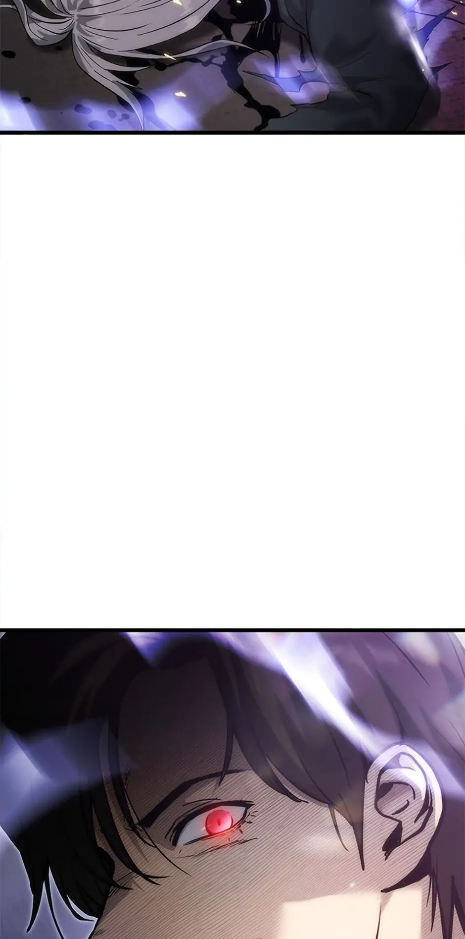 Read Down Came the Tiger Manga Online