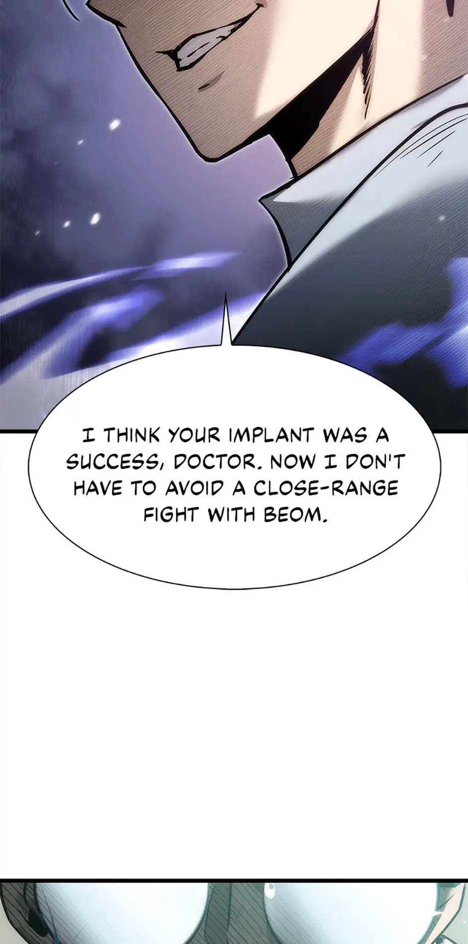 Read Down Came the Tiger Manga Online