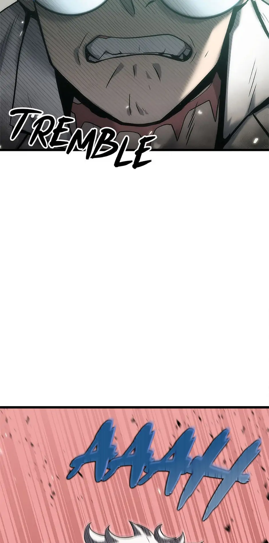 Read Down Came the Tiger Manga Online