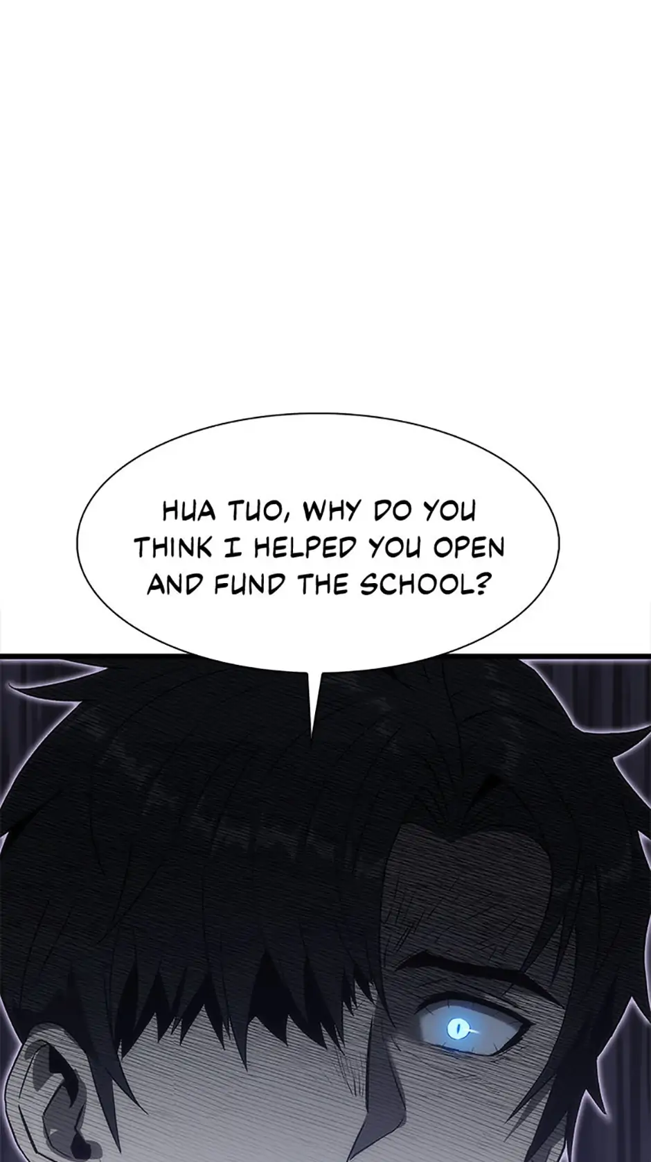 Read Down Came the Tiger Manga Online