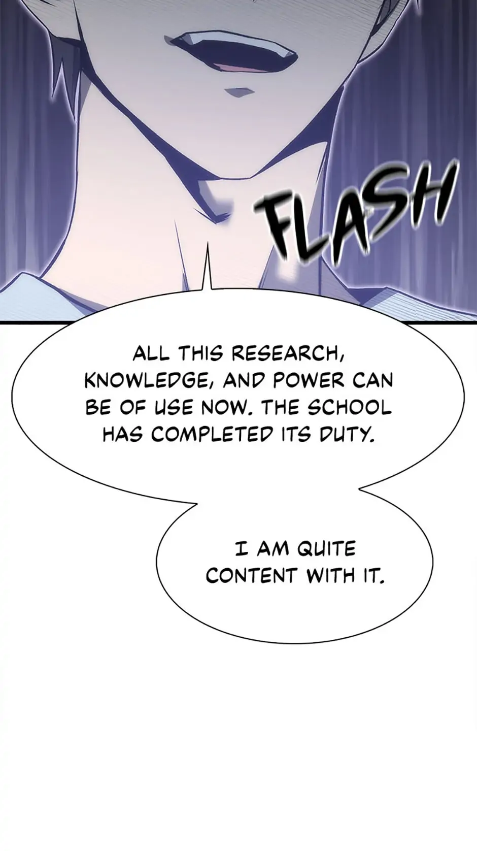 Read Down Came the Tiger Manga Online