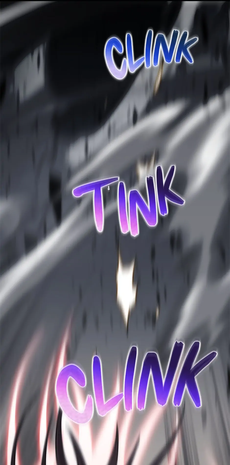 Read Down Came the Tiger Manga Online