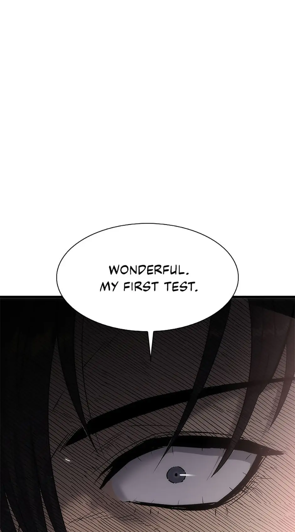 Read Down Came the Tiger Manga Online