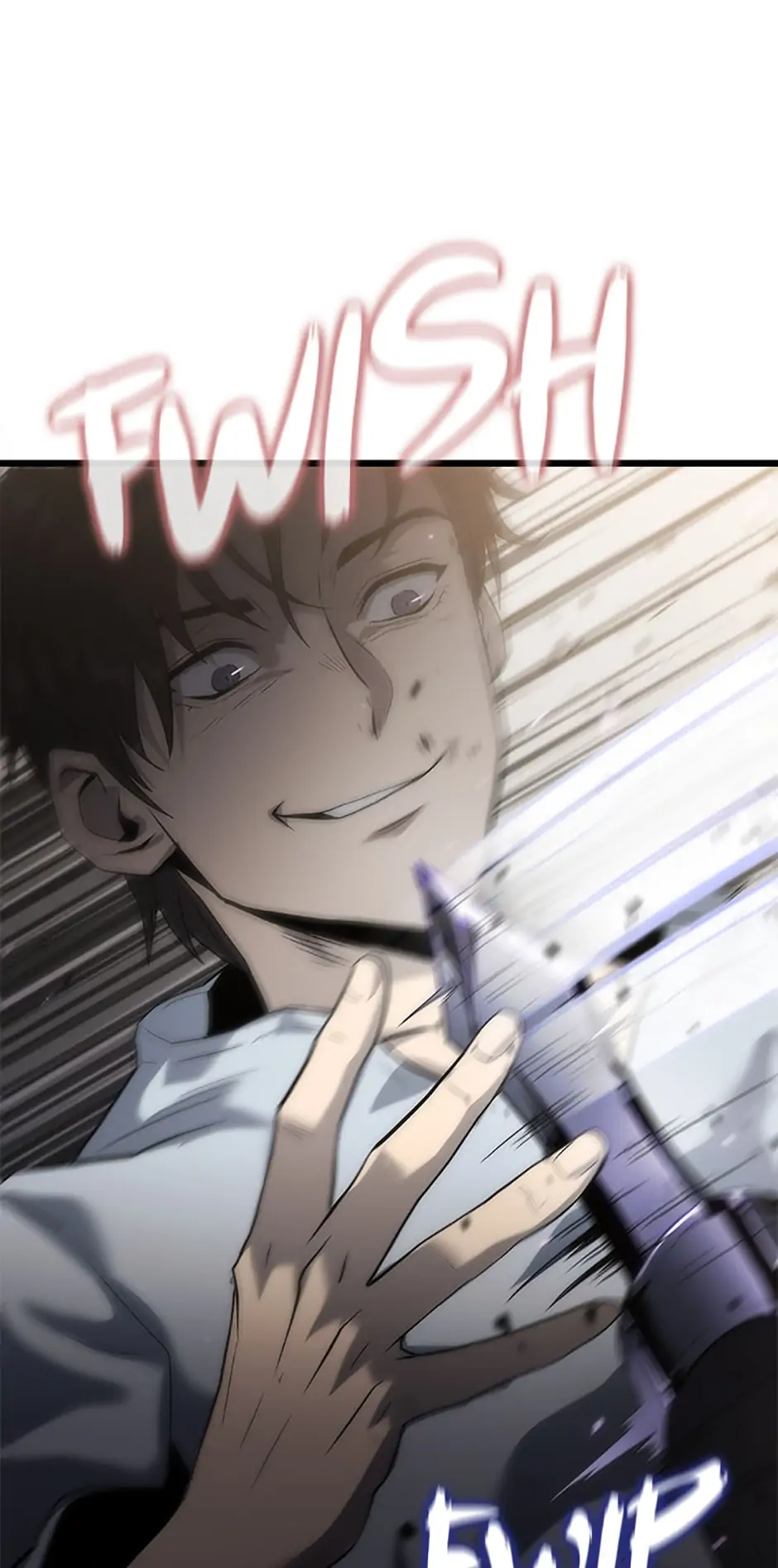 Read Down Came the Tiger Manga Online