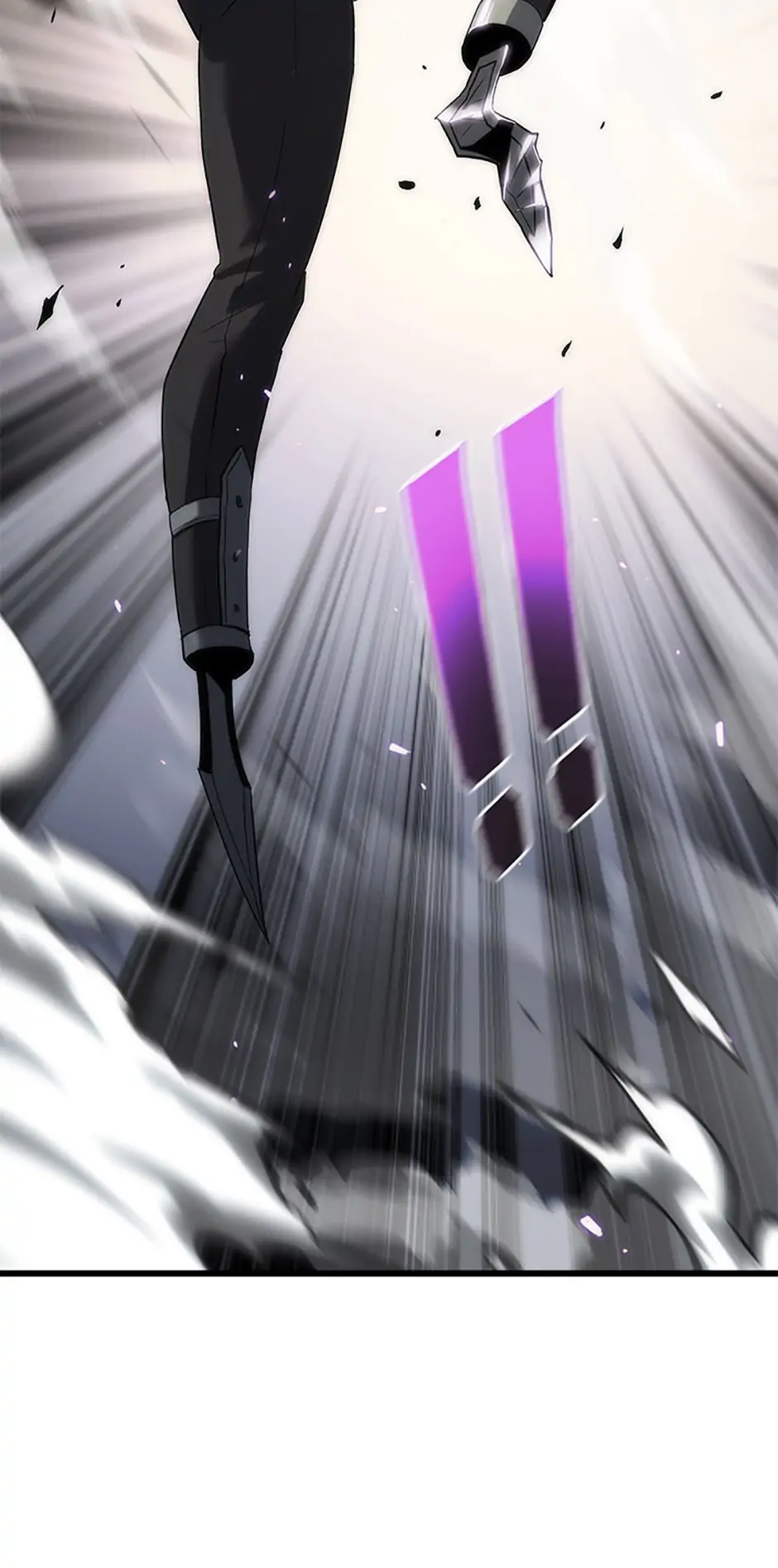 Read Down Came the Tiger Manga Online