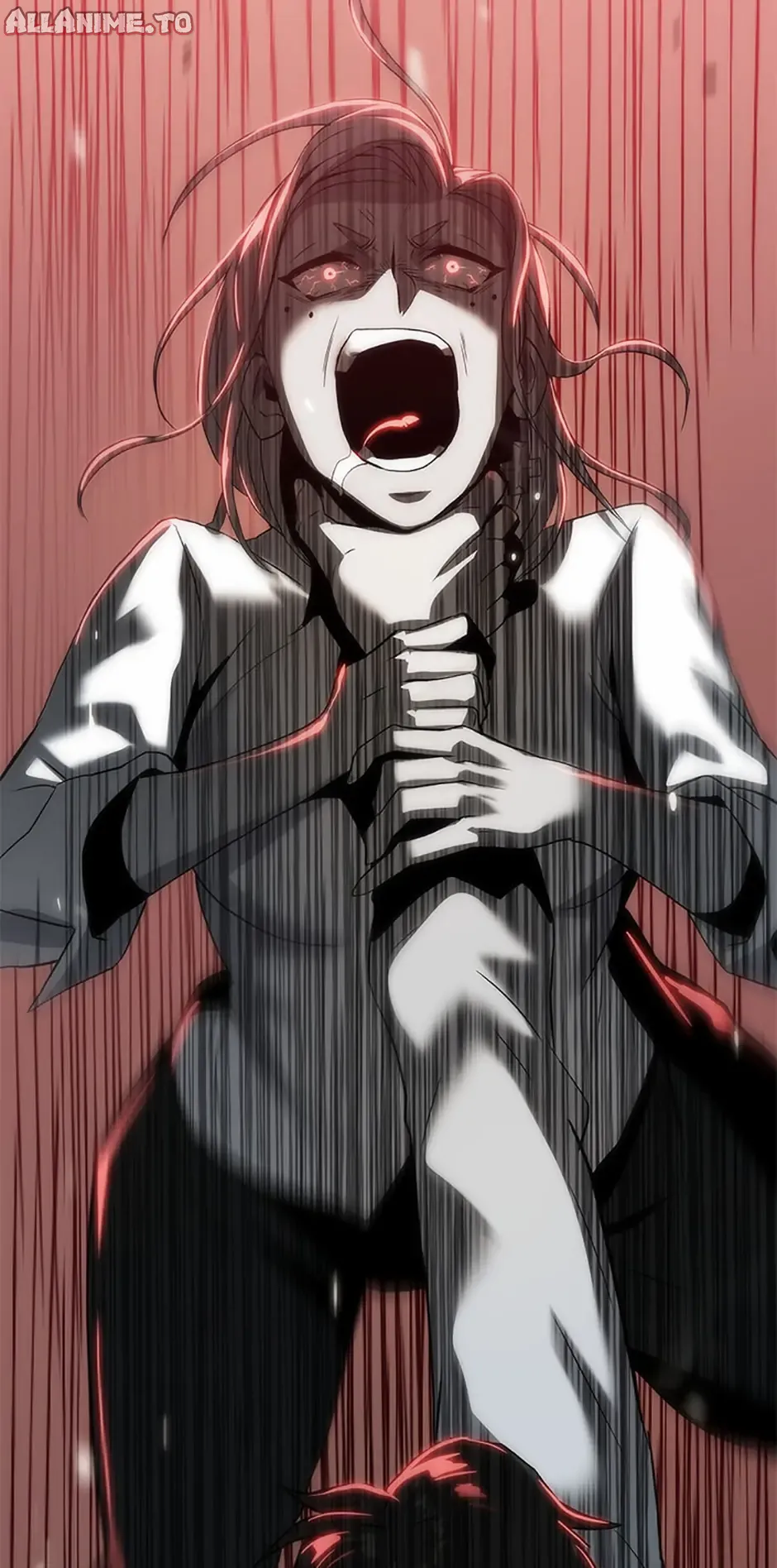 Read Down Came the Tiger Manga Online