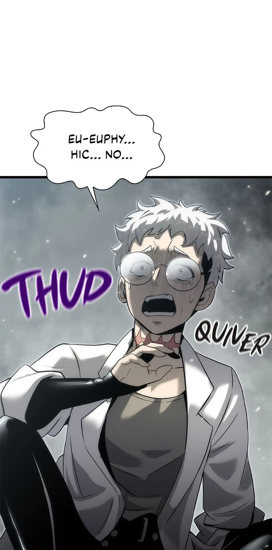 Read Down Came the Tiger Manga Online