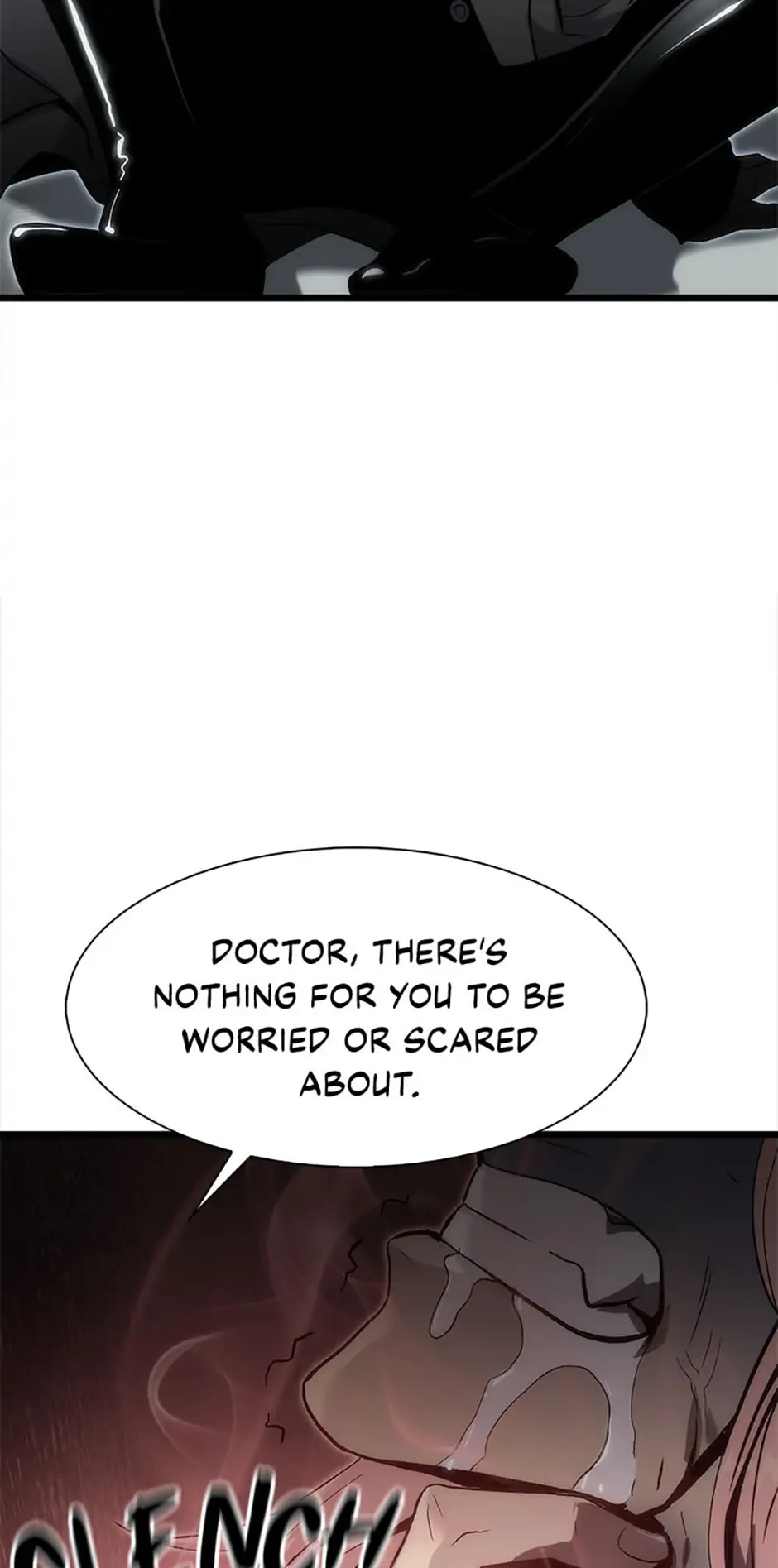 Read Down Came the Tiger Manga Online