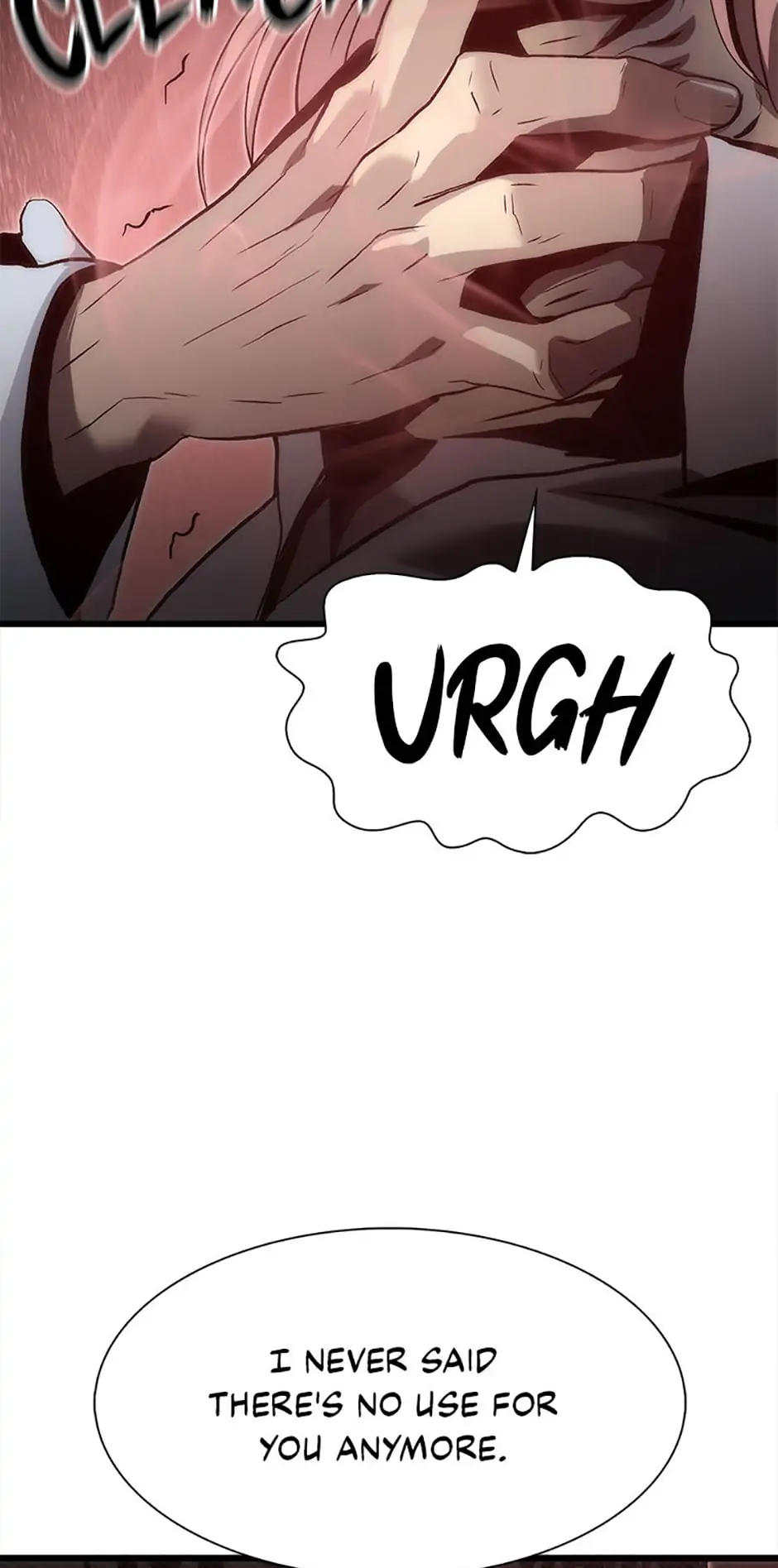 Read Down Came the Tiger Manga Online