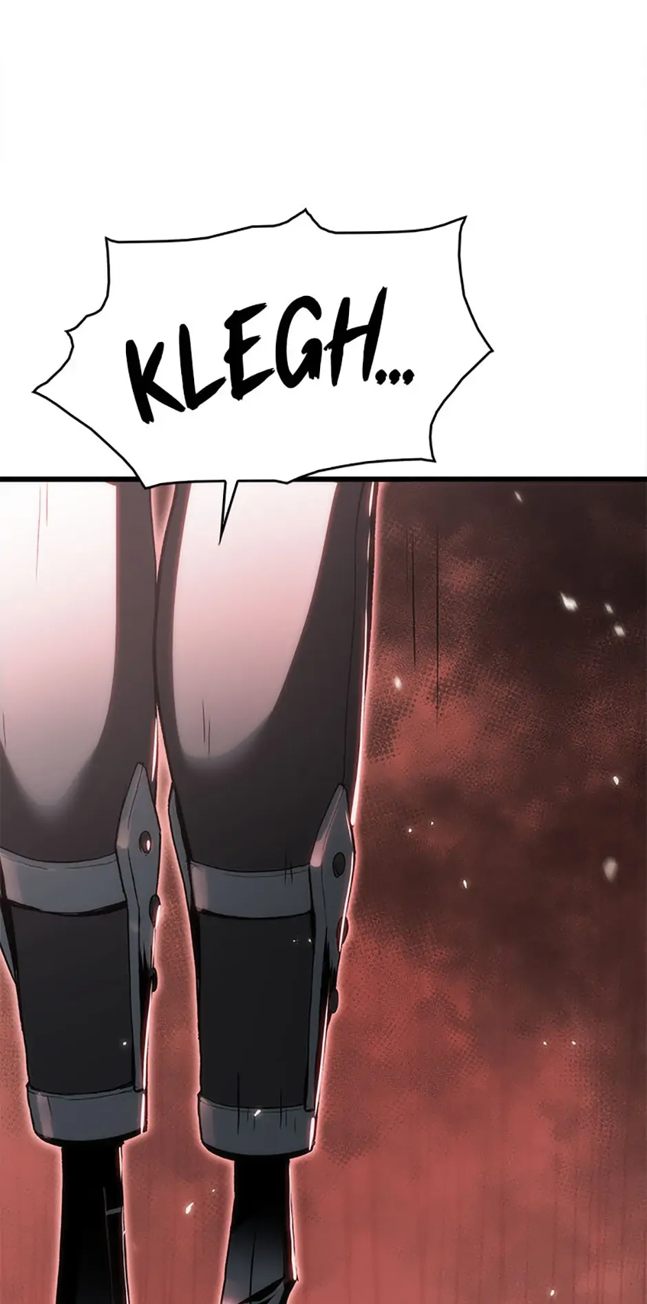 Read Down Came the Tiger Manga Online