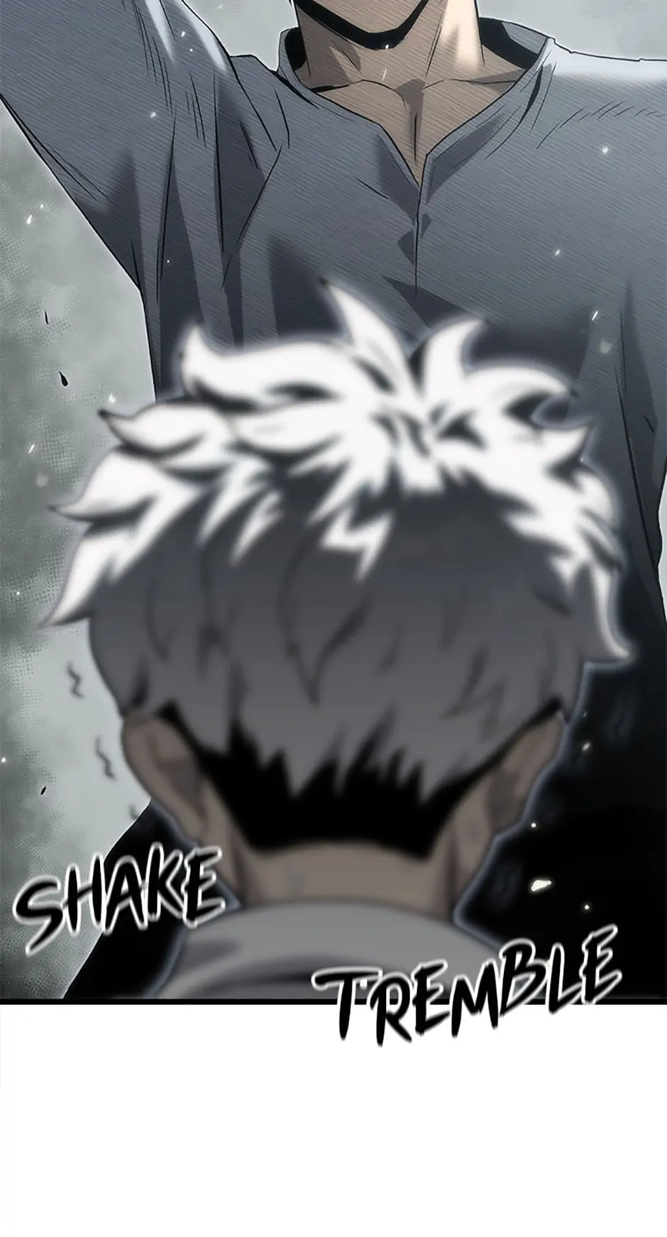 Read Down Came the Tiger Manga Online