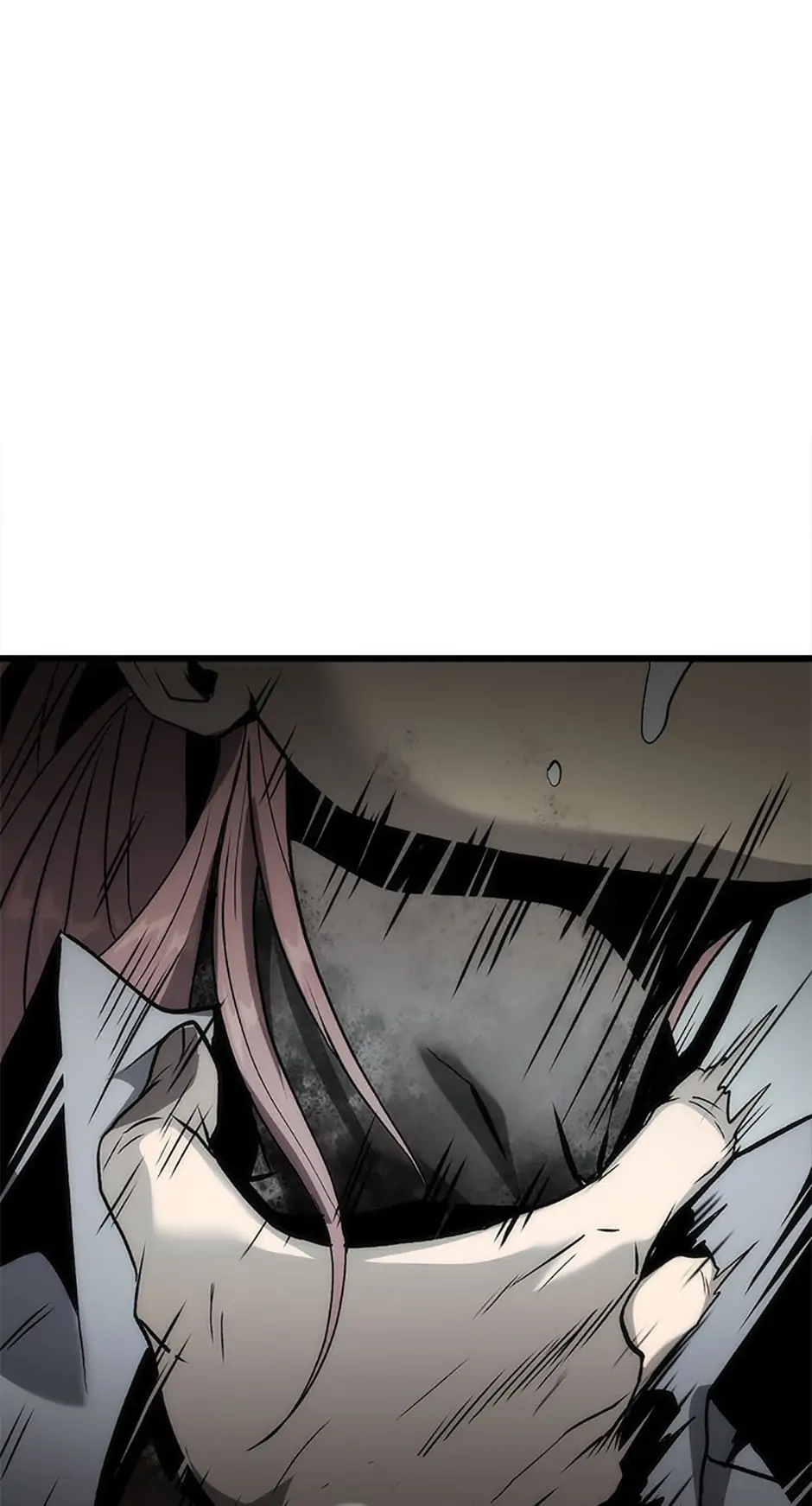 Read Down Came the Tiger Manga Online