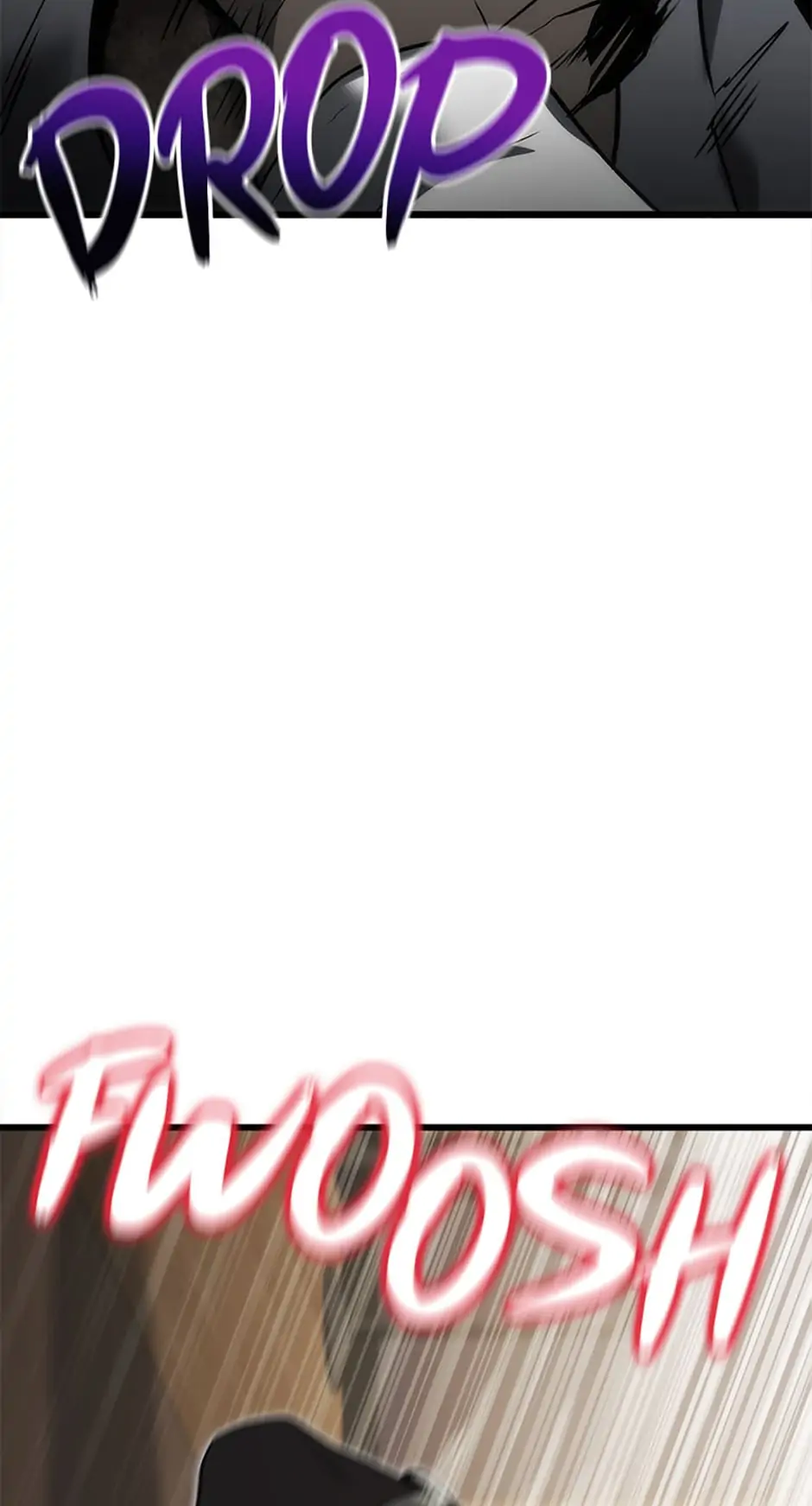 Read Down Came the Tiger Manga Online