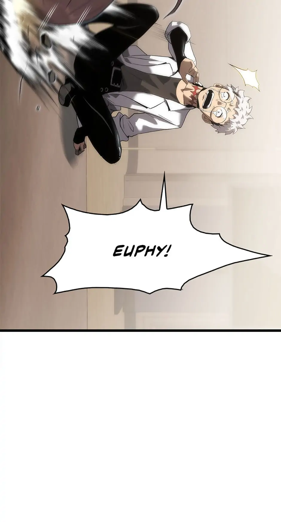 Read Down Came the Tiger Manga Online