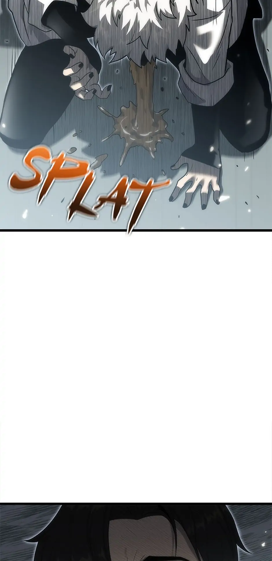 Read Down Came the Tiger Manga Online