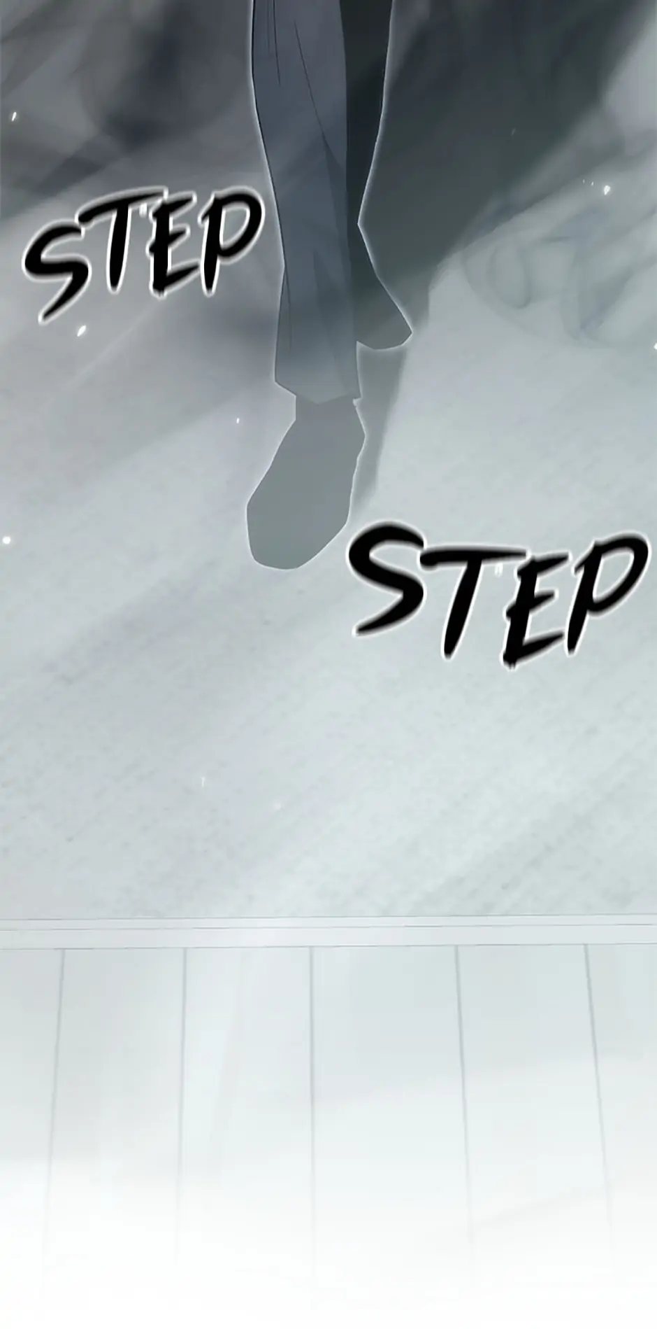 Read Down Came the Tiger Manga Online