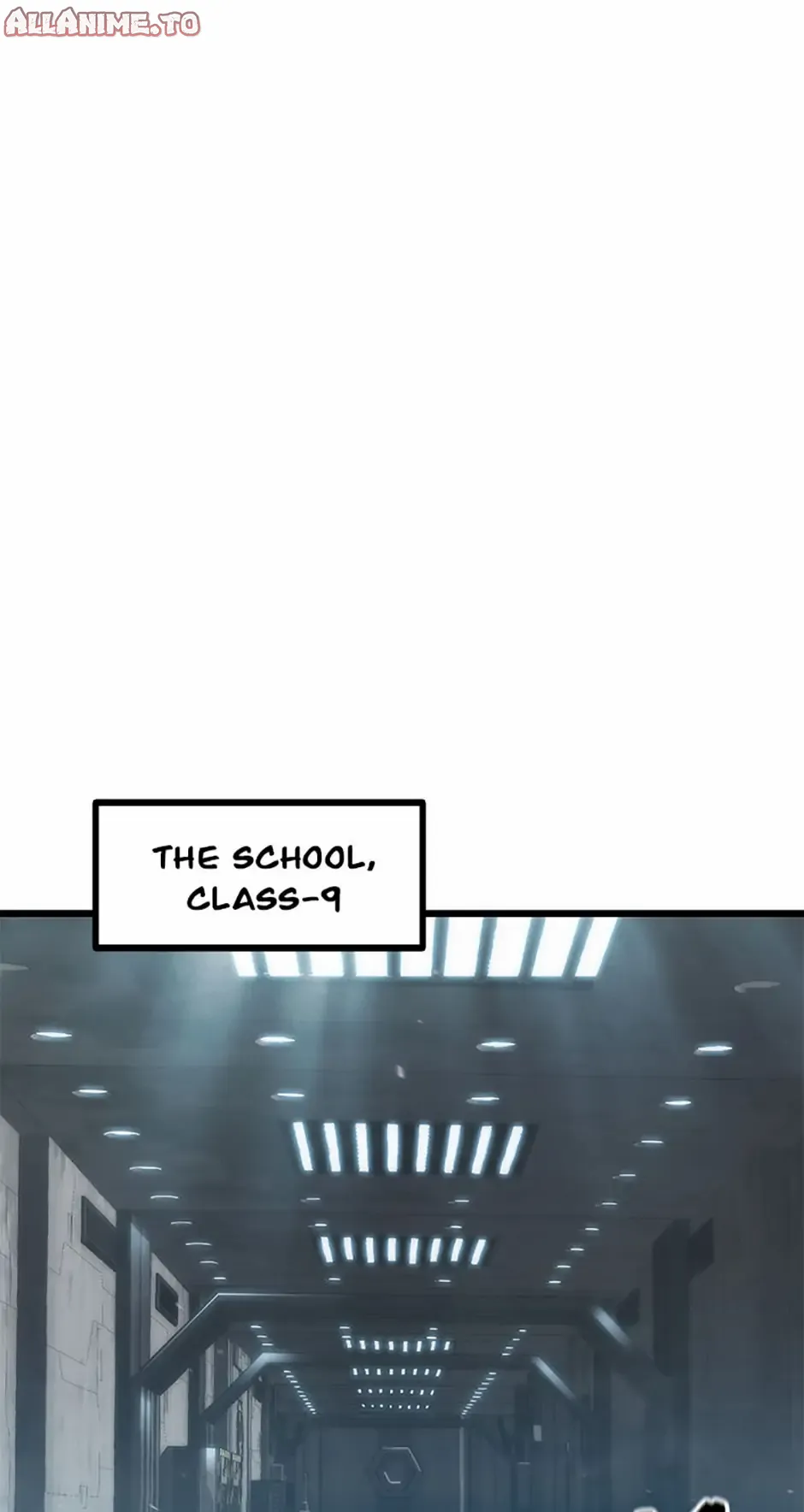 Read Down Came the Tiger Manga Online