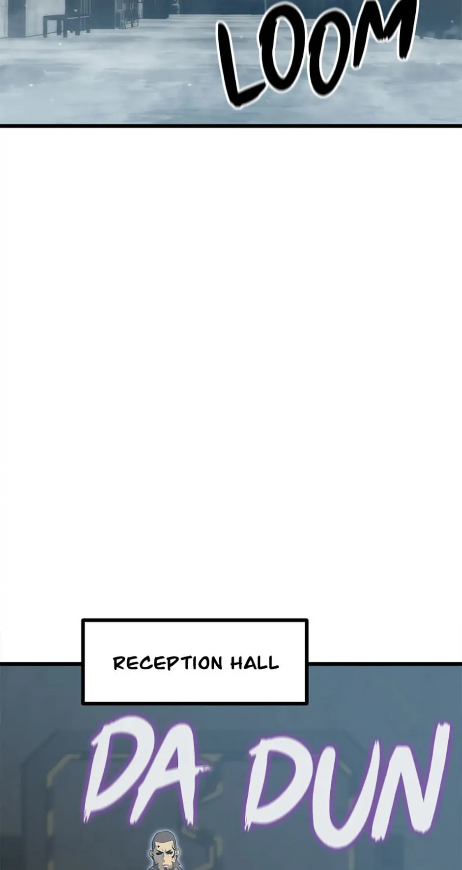 Read Down Came the Tiger Manga Online