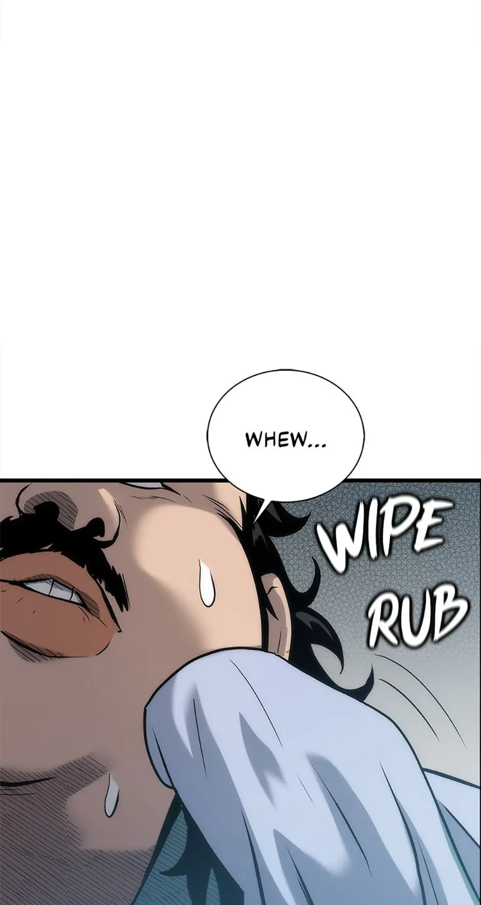 Read Down Came the Tiger Manga Online