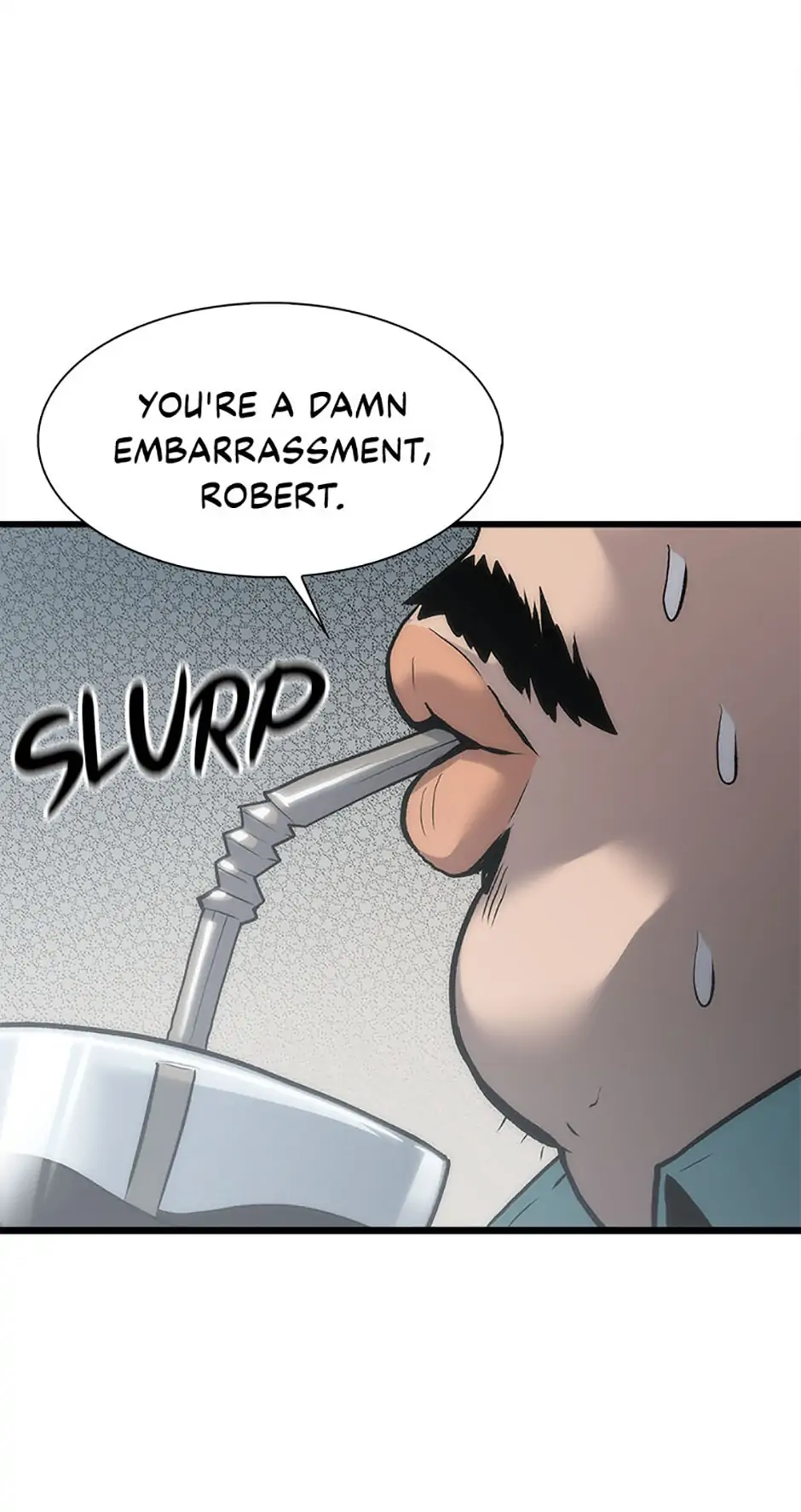 Read Down Came the Tiger Manga Online