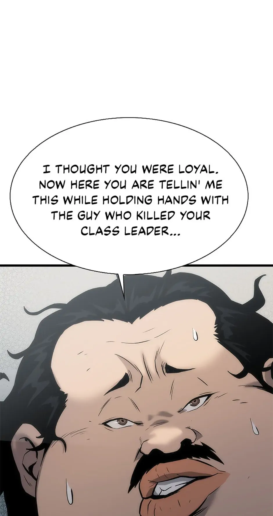 Read Down Came the Tiger Manga Online