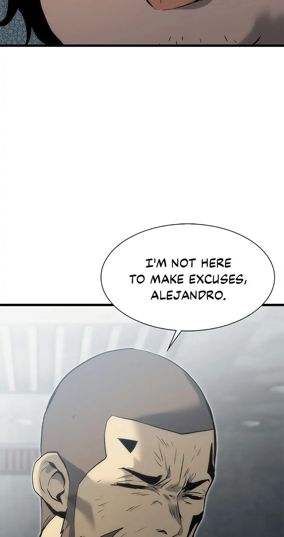 Read Down Came the Tiger Manga Online