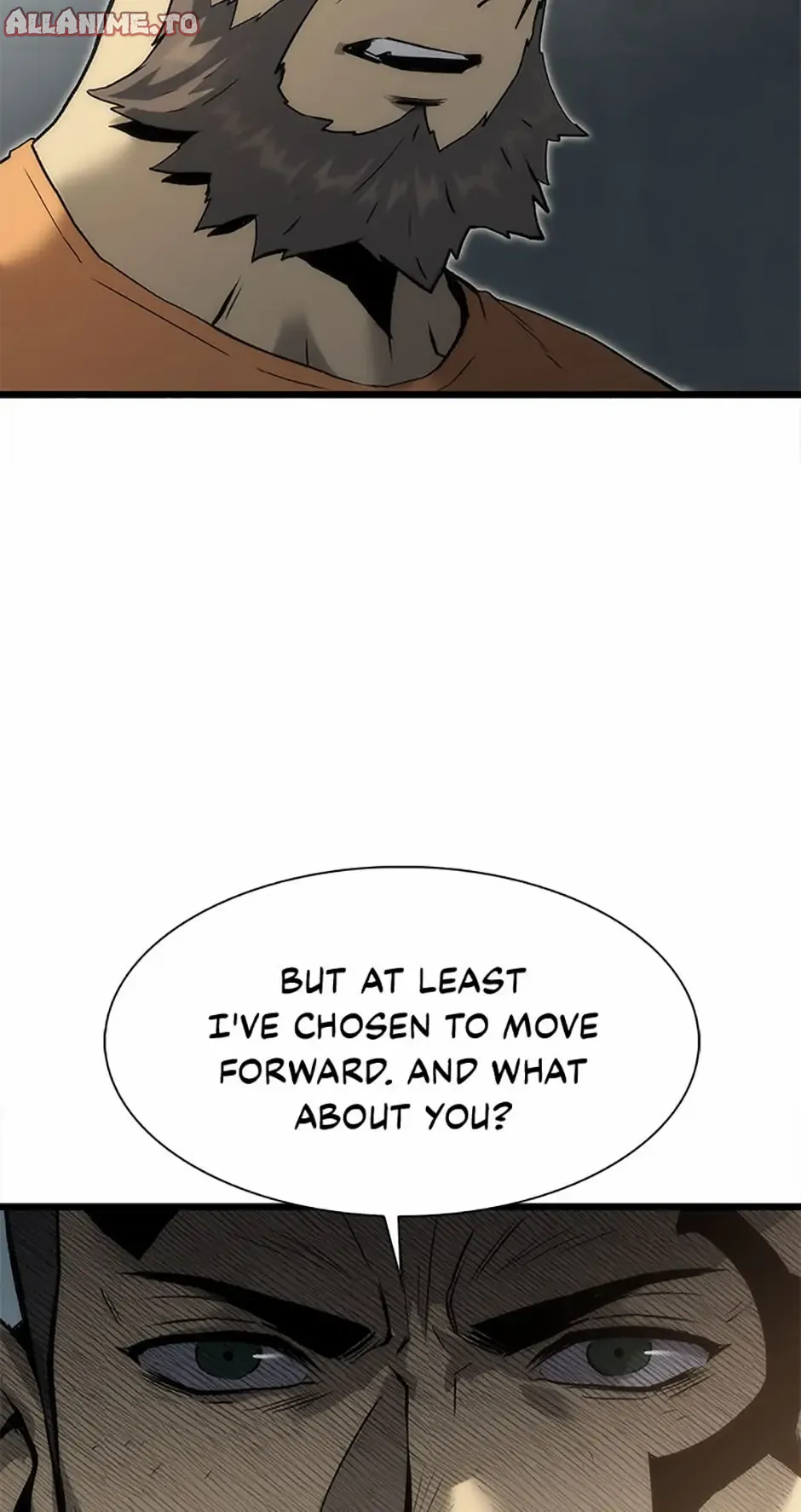 Read Down Came the Tiger Manga Online