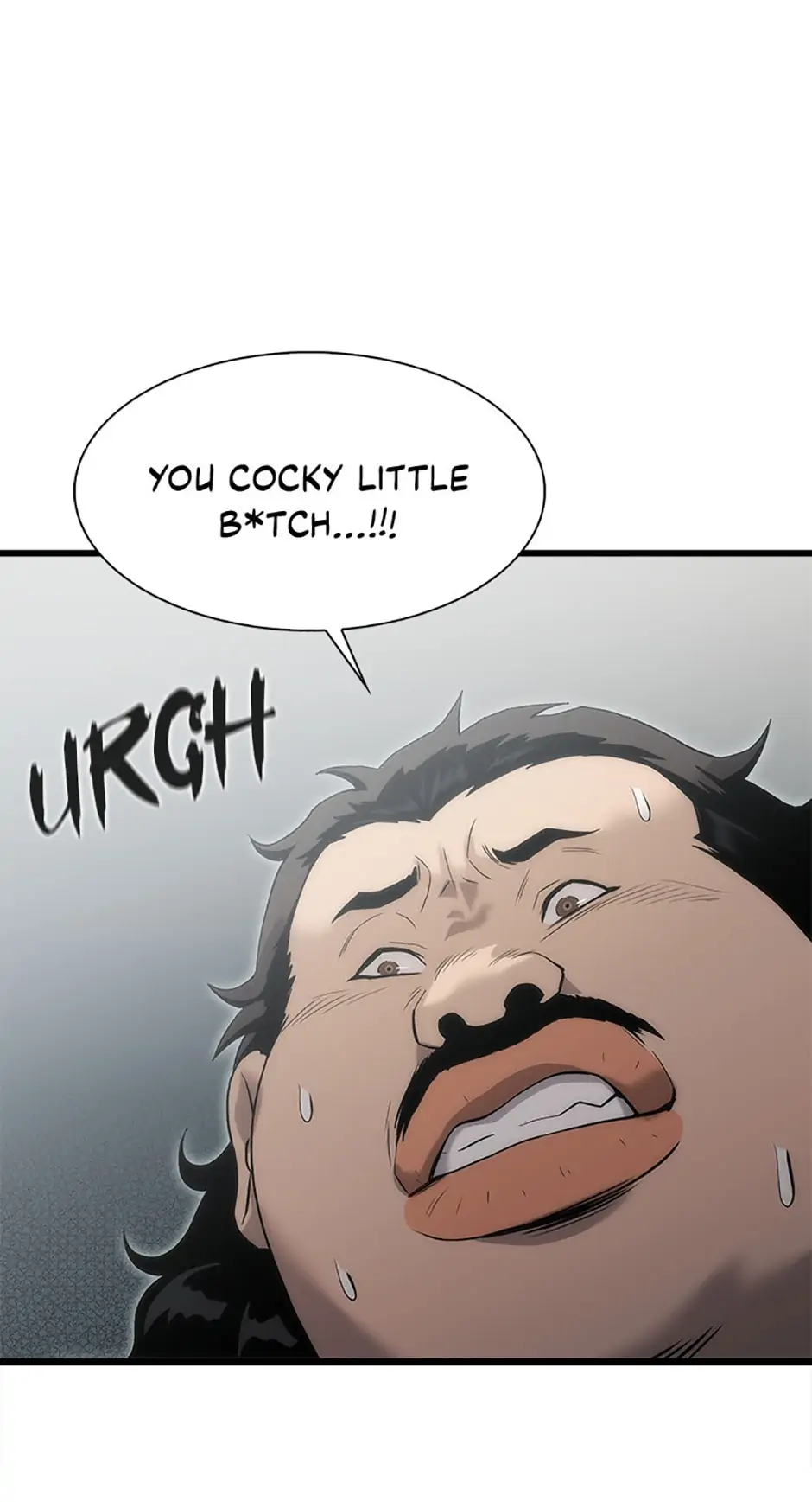 Read Down Came the Tiger Manga Online