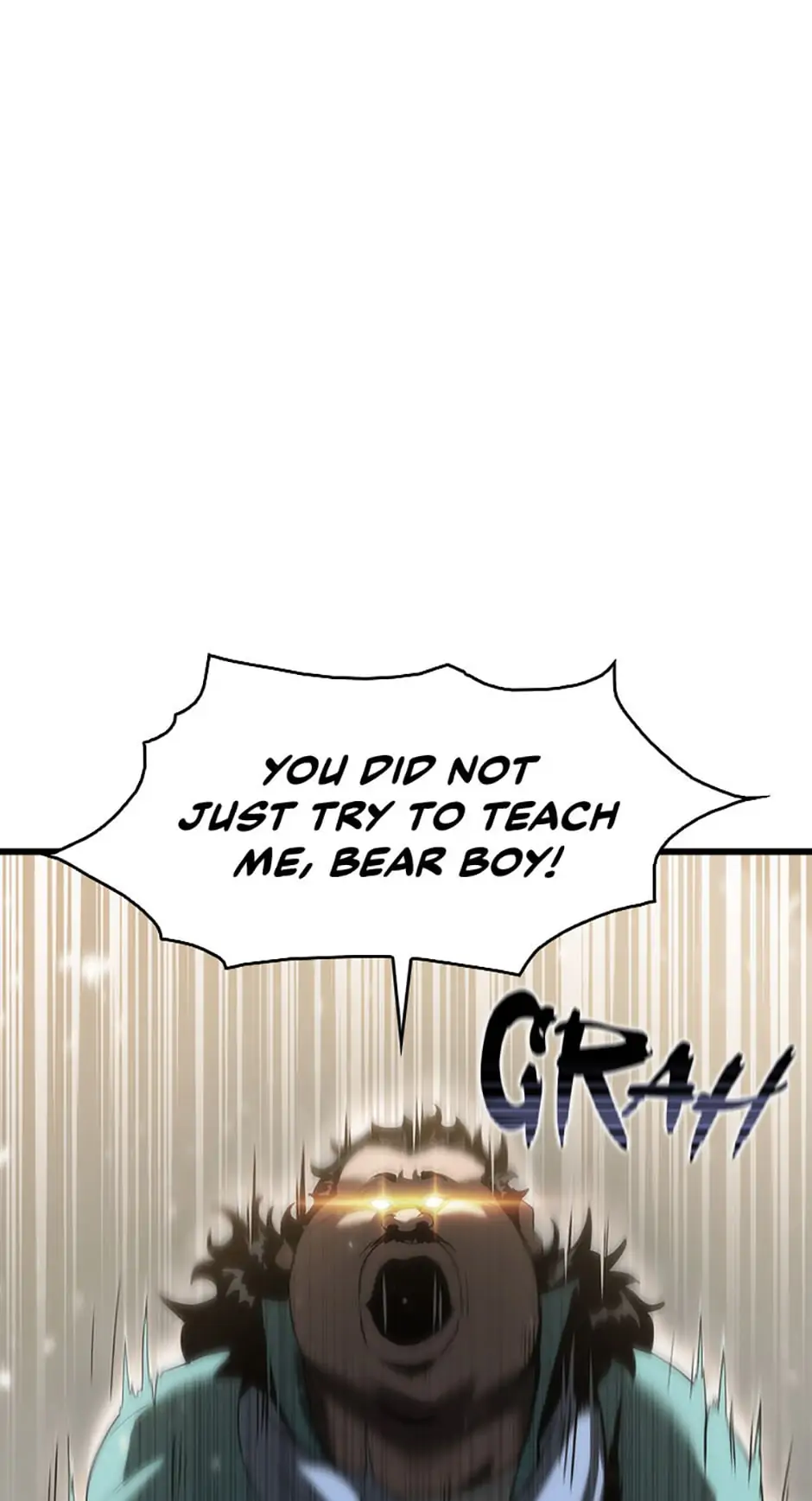 Read Down Came the Tiger Manga Online