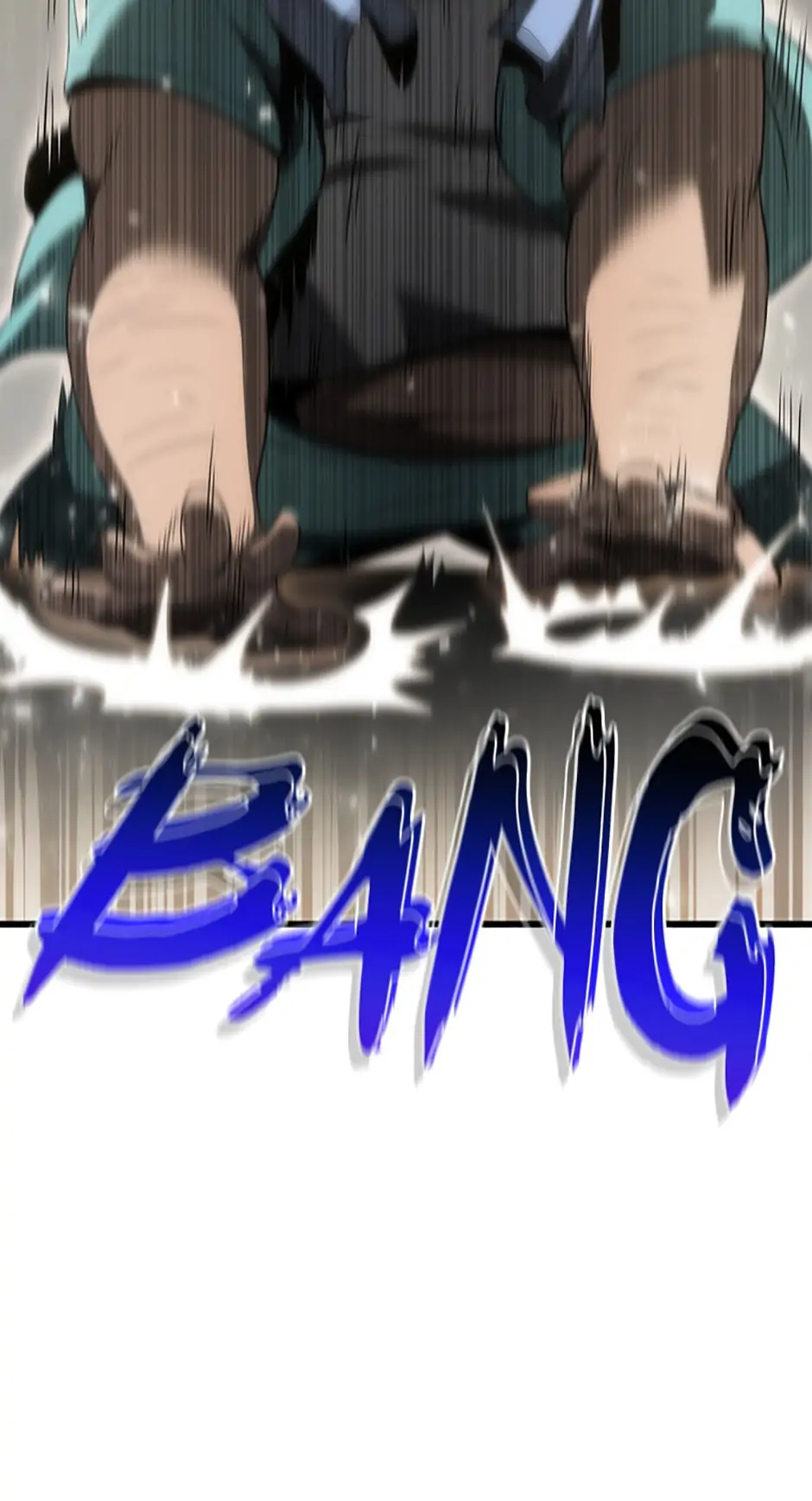 Read Down Came the Tiger Manga Online