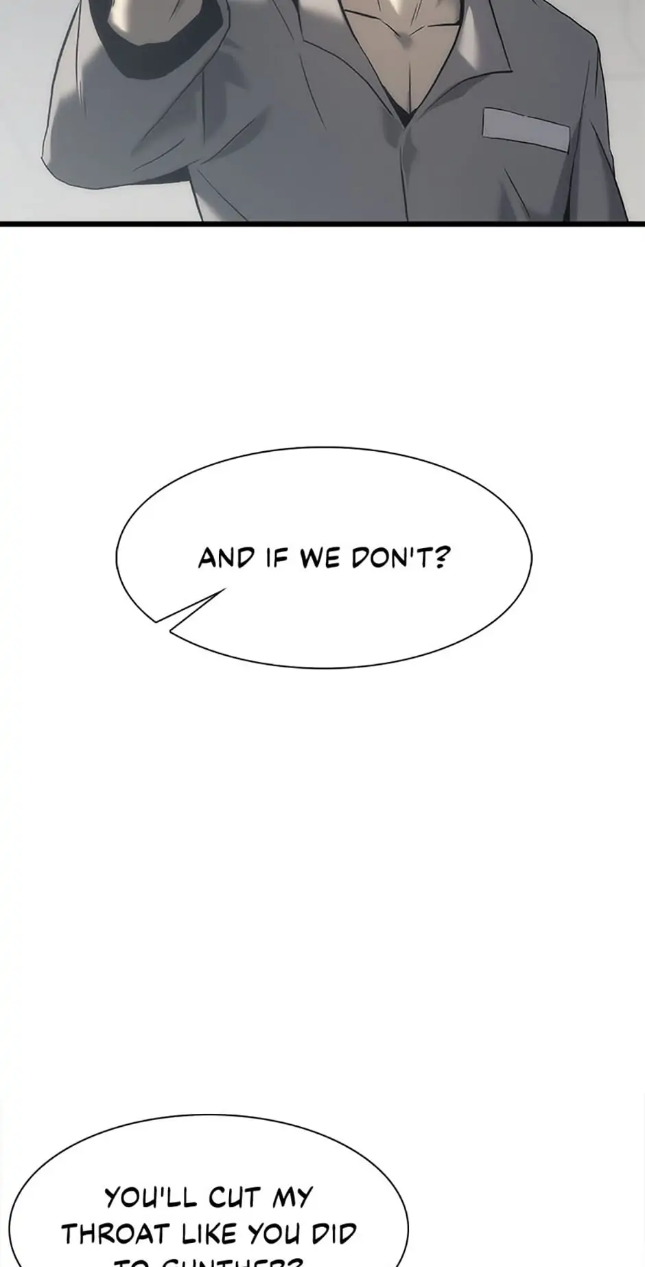 Read Down Came the Tiger Manga Online