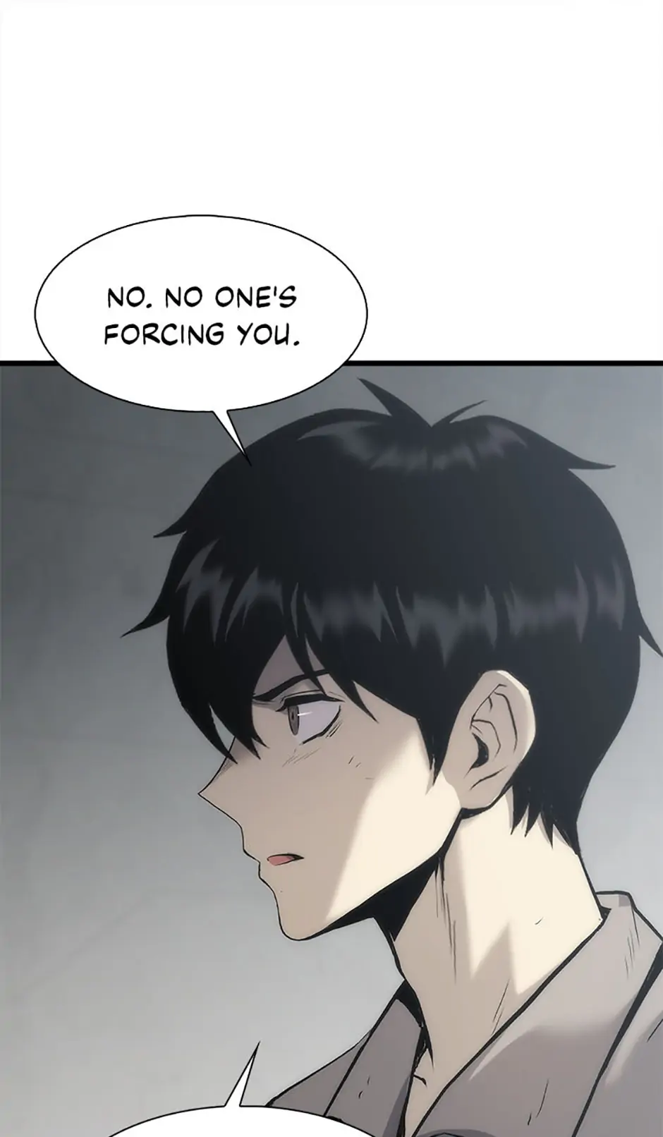 Read Down Came the Tiger Manga Online