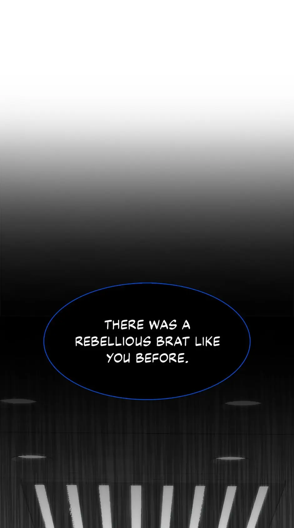 Read Down Came the Tiger Manga Online