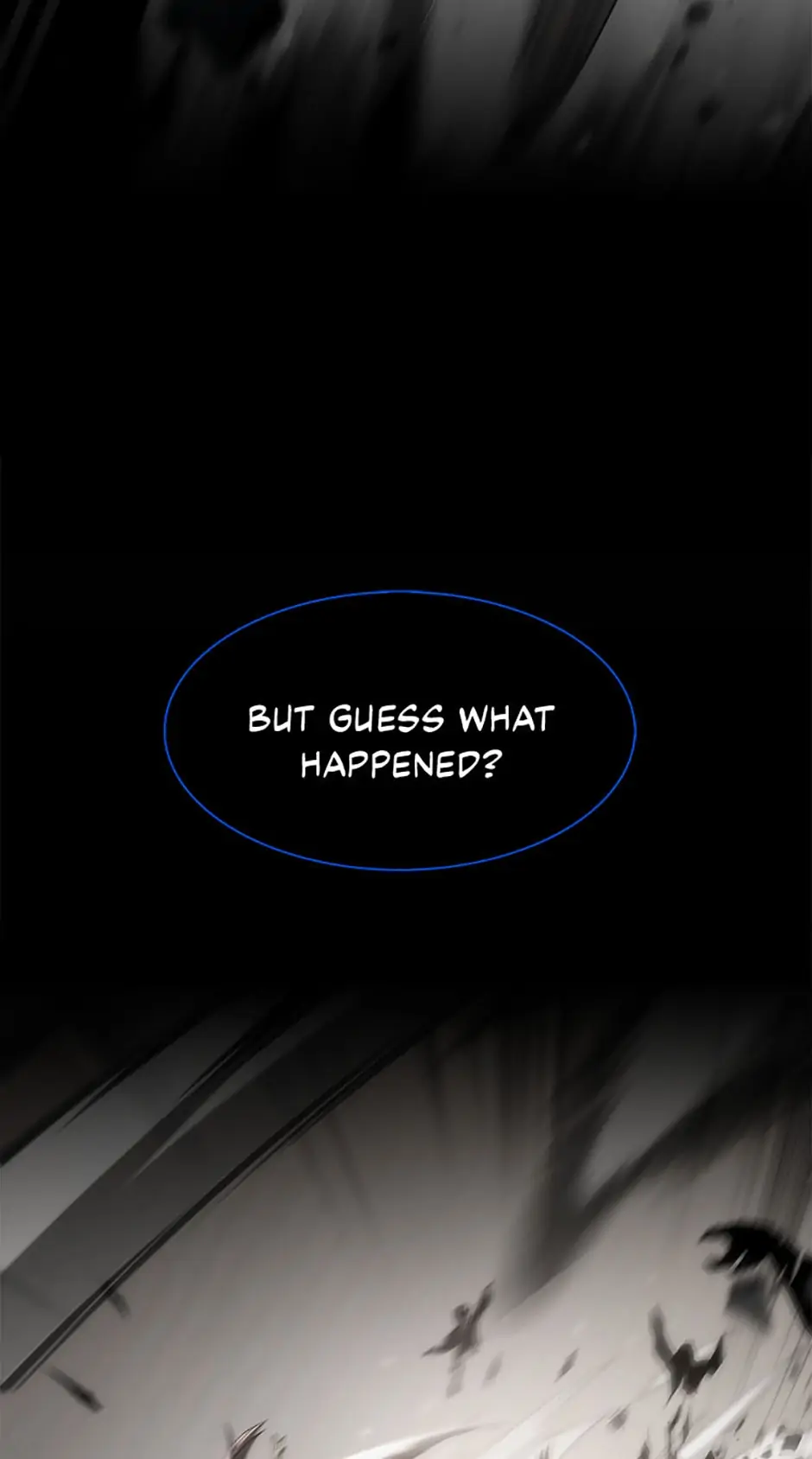 Read Down Came the Tiger Manga Online