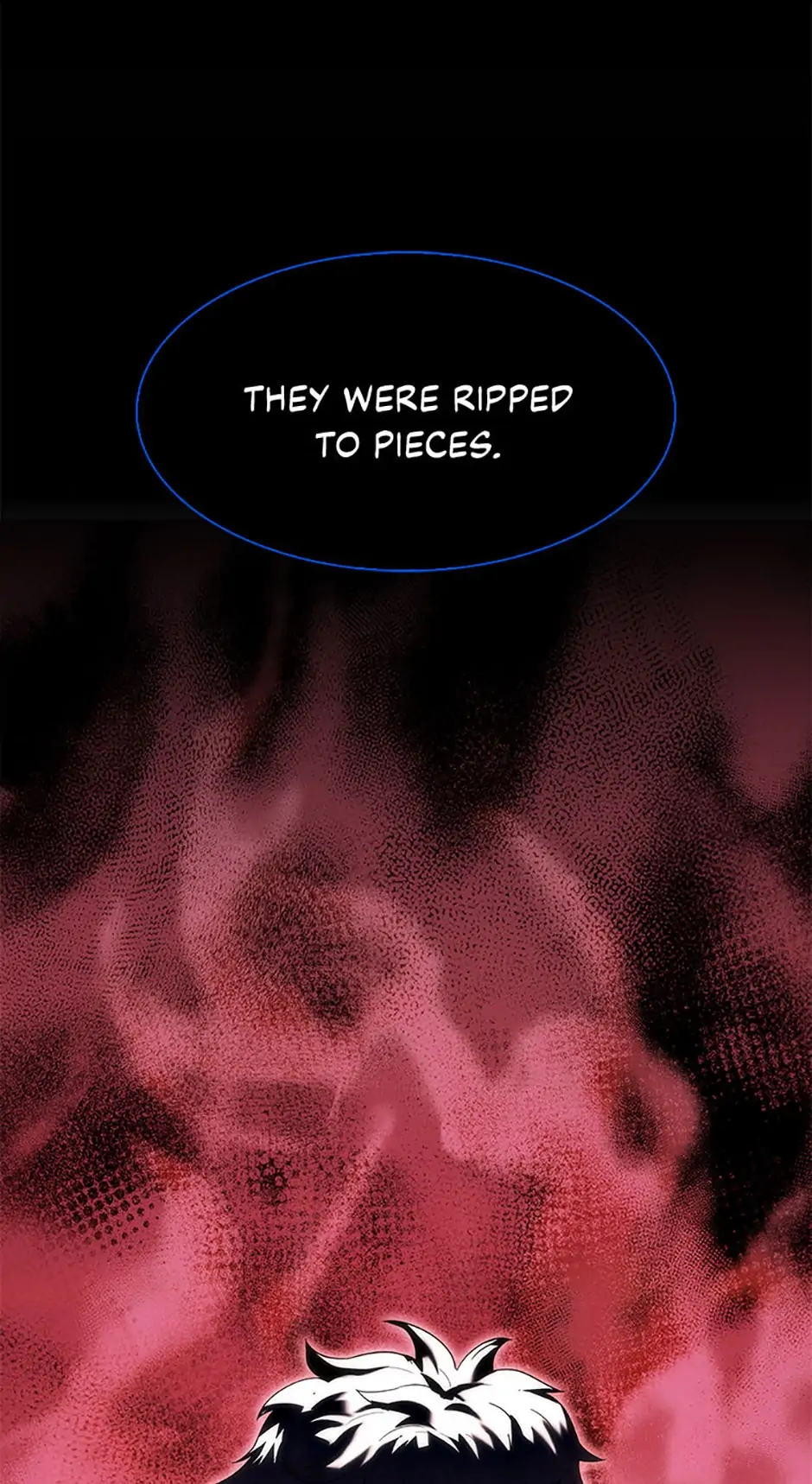 Read Down Came the Tiger Manga Online