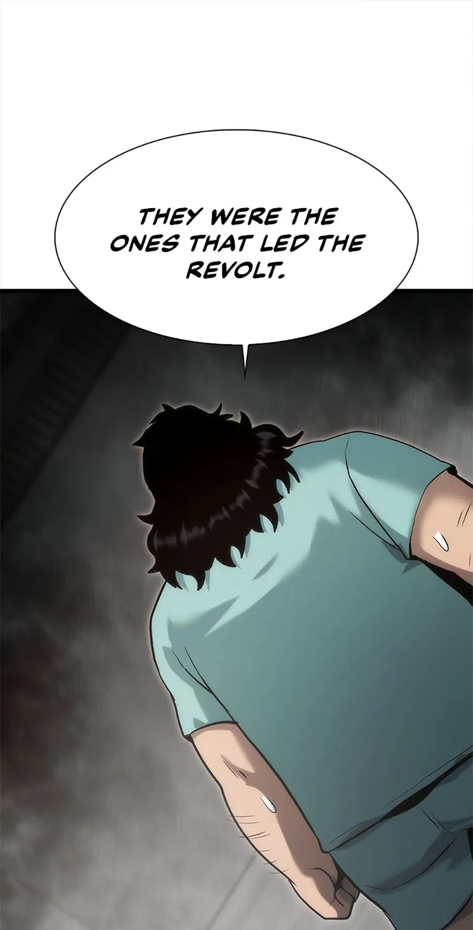 Read Down Came the Tiger Manga Online