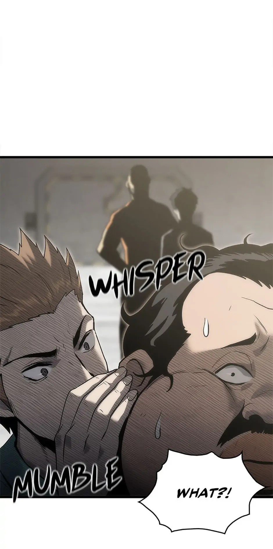 Read Down Came the Tiger Manga Online