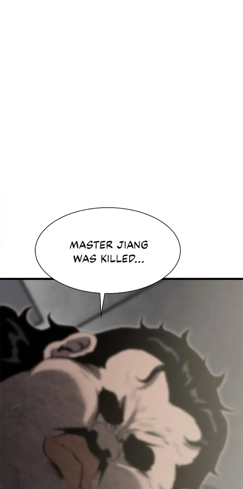 Read Down Came the Tiger Manga Online