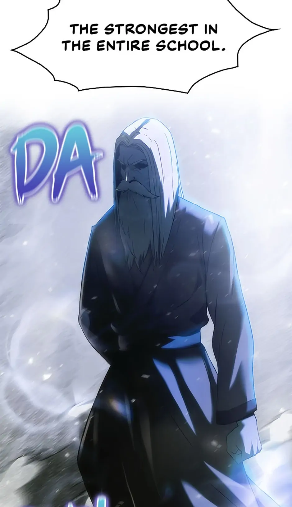 Read Down Came the Tiger Manga Online