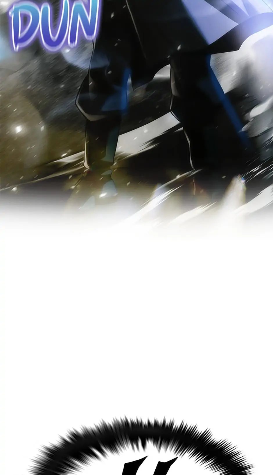 Read Down Came the Tiger Manga Online