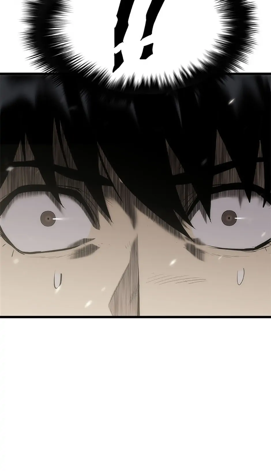 Read Down Came the Tiger Manga Online