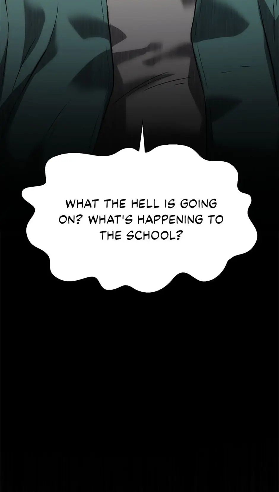 Read Down Came the Tiger Manga Online