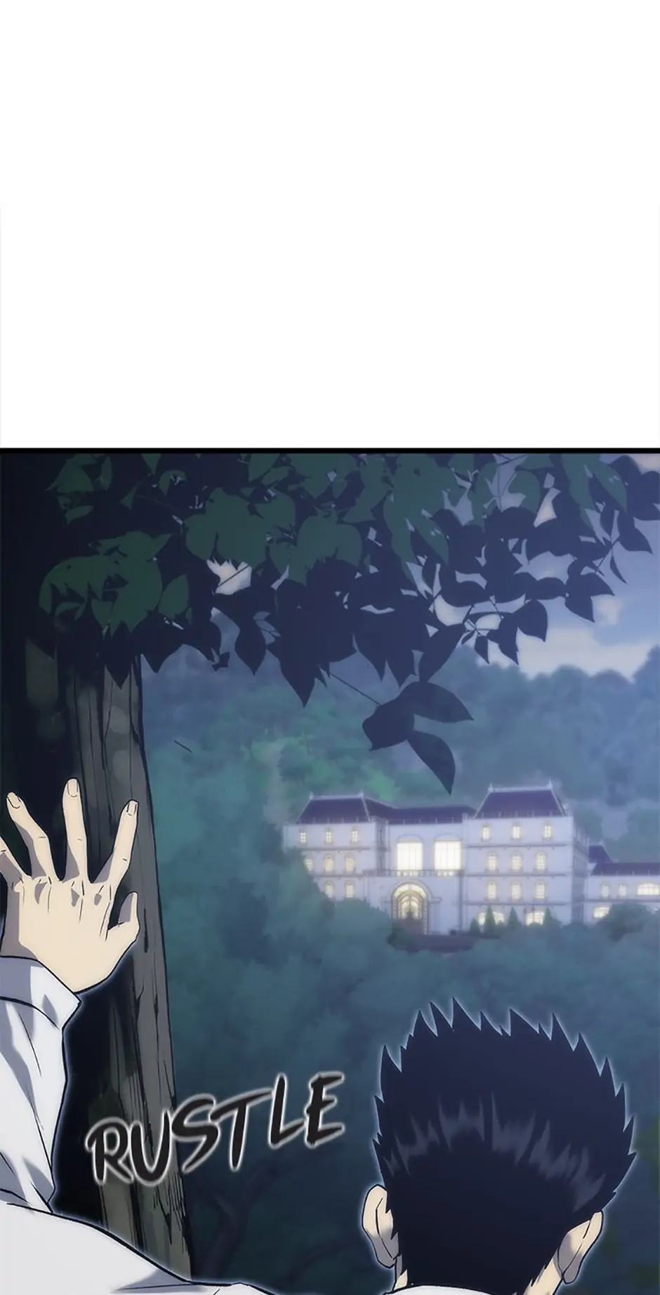 Read Down Came the Tiger Manga Online