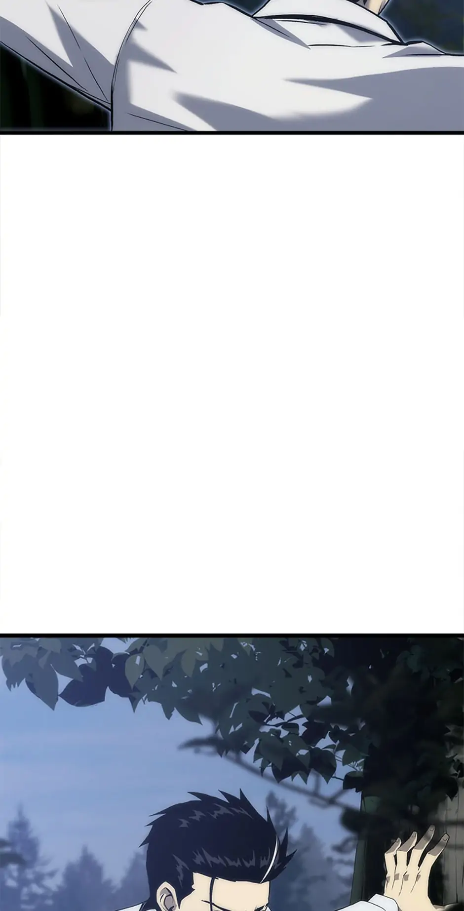 Read Down Came the Tiger Manga Online