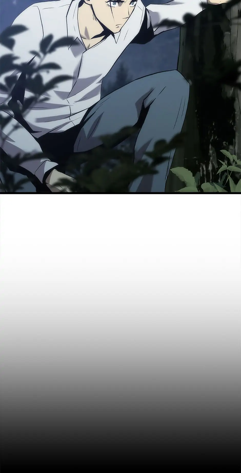 Read Down Came the Tiger Manga Online